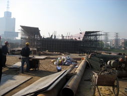 加強(qiáng)協(xié)調(diào)，高效推進(jìn)南莊二橋重建工程建設(shè)