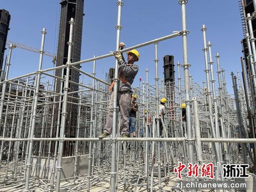 五一勞動(dòng)節(jié) 致敬杭州西站動(dòng)車所的默默建設(shè)者