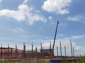 再探游俠汽車湖州工廠 改建升級工程已恢復(fù)動工，蓄力新征程