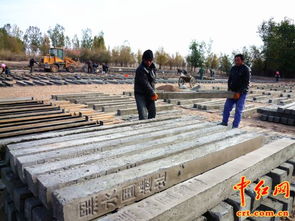 甘州區(qū)黑水國遺址保護設(shè)施建設(shè)加速推進，歷史文化傳承與工程進度并重