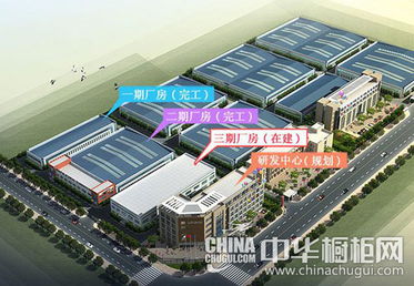 百麗廚柜三期廠房建設(shè)工程正式啟動，產(chǎn)能升級與智能制造再邁新步伐