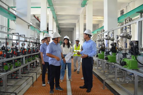 小堡壘服務(wù)大項(xiàng)目 大亞灣經(jīng)濟(jì)技術(shù)開發(fā)區(qū)發(fā)揮黨小組作用實(shí)施全流程環(huán)保服務(wù)