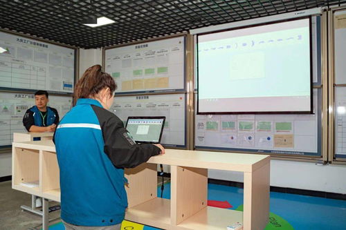 高新區(qū)成功舉辦延鋒安道拓工廠職工勞動(dòng)和技能競(jìng)賽，助力全省“五個(gè)百萬”競(jìng)賽落實(shí)