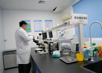 華南10萬張小棚蝦集結(jié)號吹響，超30億投入品風口下，廣東領(lǐng)航技術(shù)服務(wù)與推廣新浪潮